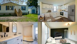 658 E Front St, Frederica, DE 19946
