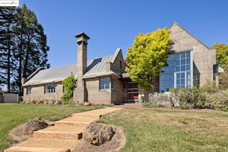 135 Purdue Ave, Kensington, CA 94708