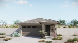 5624 N 205th Ln, Buckeye, AZ 85396