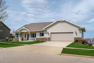 1808 Danny Dr, Mount Horeb, WI 53572