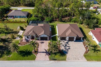 7209 Carvel St, Englewood, FL 34224