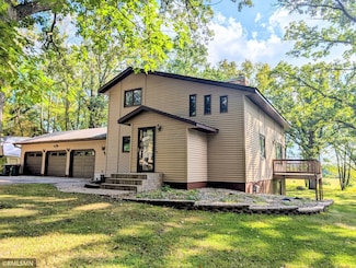 631 Charlotte Ln, Long Prairie, MN 56347