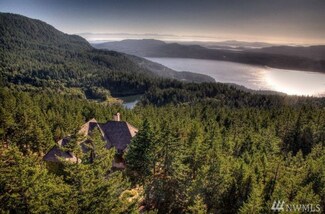 65 Aerie Rd, Eastsound, WA 98245