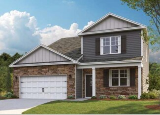 4123 Bentwood Cove Dr, Apison, TN 37302