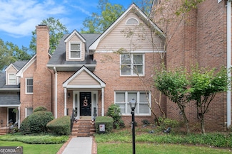 292 Wood Lake Dr, Athens, GA 30606