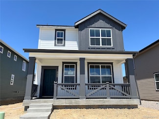 745 Bennett Ave, Bennett, CO 80102