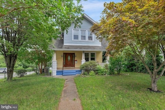 4219 Moravia Rd, Baltimore, MD 21206