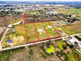 TBD-3 Garvie Rd, Brookshire, TX 77423