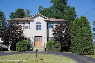 323 Sibley Ave, Taylor, PA 18517