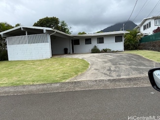 45-719 Hinamoe Loop, Kaneohe, HI 96744