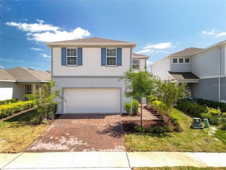 2361 Palm Park Loop, Clermont, FL 34714