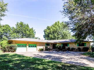 3727 E 36th St N, Tulsa, OK 74115