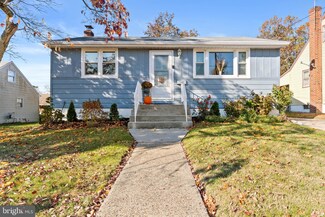 523 Price Ave, Glendora, NJ 08029