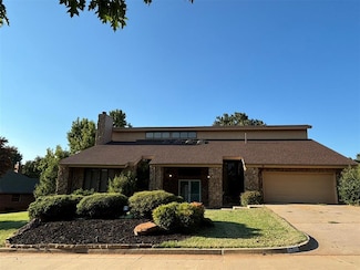 4301 Saint George Dr, Oklahoma City, OK 73120
