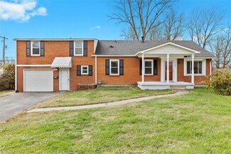 1001 Springdale Dr, Jeffersonville, IN 47130