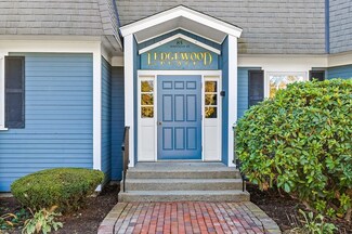 85 Whitman St Unit 202, East Weymouth, MA 02189