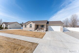 3995 Joshua Ln, Idaho Falls, ID 83401