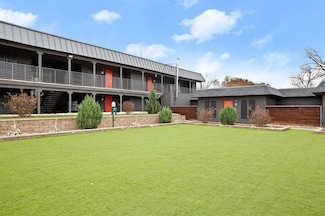 6509 Berkman Dr Unit 117, Austin, TX 78723