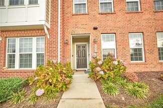 4314 Bon Secours Pkwy Unit B, Henrico, VA 23233