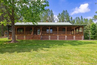8598 W Courthouse Rd, Burkeville, VA 23922