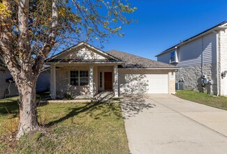 3435 Shiraz Loop, Round Rock, TX 78665