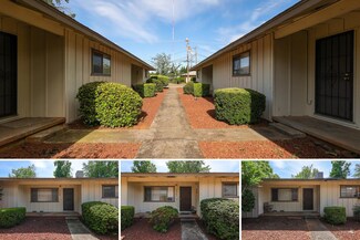 3367 Alta Mesa Dr, Redding, CA 96002