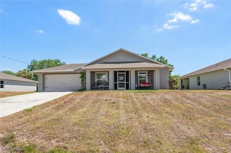 2011 Granada Rd, Labelle, FL 33935
