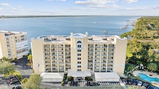 480 Sail Ln Unit 607, Merritt Island, FL 32953