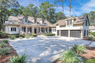 25 Hawthorne Rd, Bluffton, SC 29910