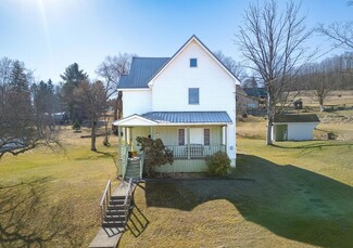 226 Stevenson St, Westfield, PA 16950