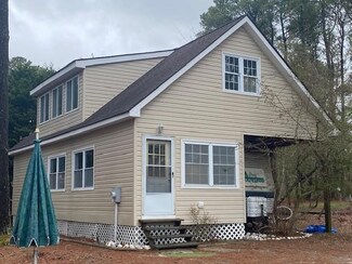 6096 Periwinkle Dr, Horntown, VA 23395