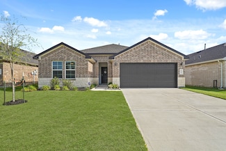 1103 Curly Angora Ct, Rosharon, TX 77583