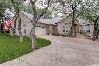 18210 Crystal Ridge Dr, San Antonio, TX 78259