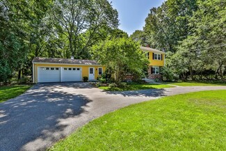 248 Lincoln Rd, Lincoln, MA 01773