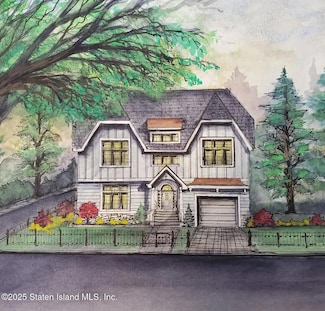 156 van Cortlandt Ave, Staten Island, NY 10301