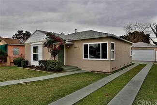 2860 Fashion Ave, Long Beach, CA 90810