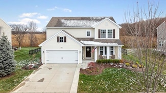 9357 Neumann Cir, Ypsilanti, MI 48197