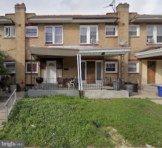 877 Brill St, Philadelphia, PA 19124