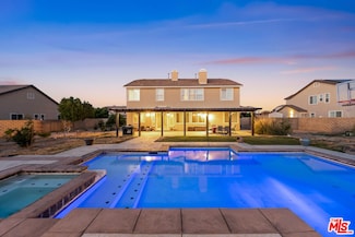 41507 Alexo Dr, Lancaster, CA 93536