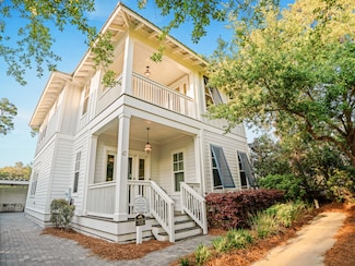 47 Trail Ln, Santa Rosa Beach, FL 32459