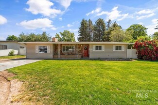 14 N Gem St, Nampa, ID 83651