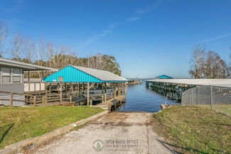 228 Trout Trail, Crescent City, FL 32112