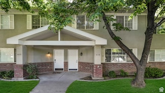 1833 W 7600 S Unit 419, West Jordan, UT 84084