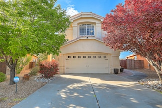 7101 Boxwood Ave NE, Albuquerque, NM 87113