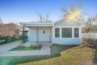 5809 Houghton Ave, Fort Worth, TX 76107