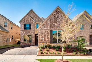 4808 Palm Springs Dr, McKinney, TX 75070