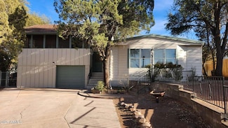 1007 S Mariposa Cir, Payson, AZ 85541