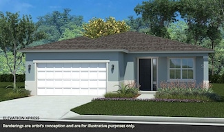 5698 SW 78th Avenue Rd, Ocala, FL 34481