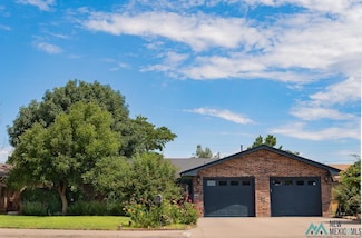 1125 Libra Dr, Portales, NM 88130