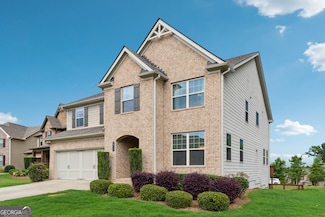 4710 Robins Nest Ln, Cumming, GA 30041